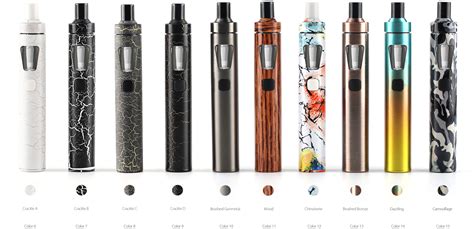 Shop Joyetech Vaping Products Online Today 